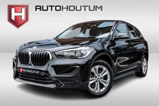 BMW X1 xDrive25e Executive Achteruitrijcamera, Head-up display