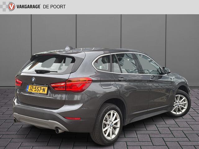 BMW X1 sDrive20i Centennial Executive | NL-auto | 1e Eig | Dealer OH | Navi | Clima | PDC