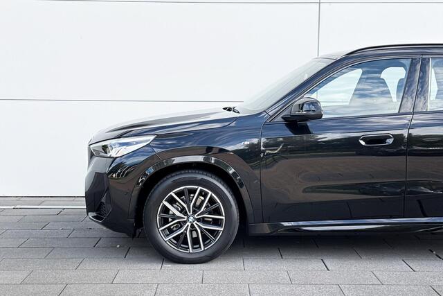 BMW X1 sDrive18i