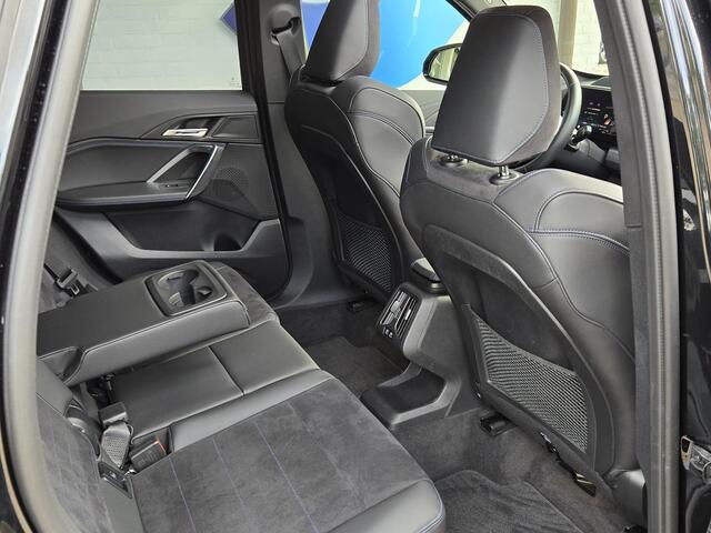 BMW X1 sDrive20i M SPORT | PANORAMA | DRIVING ASS PROF. | HEAD UP |