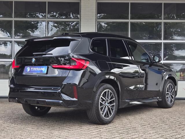 BMW X1 sDrive20i M SPORT | PANORAMA | DRIVING ASS PROF. | HEAD UP |