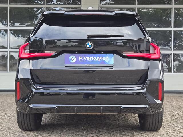 BMW X1 sDrive20i M SPORT | PANORAMA | DRIVING ASS PROF. | HEAD UP |