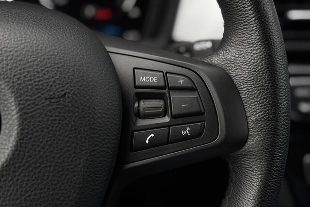 BMW X1 xDrive25e | Memory | Elektrische Klep | LED | Cruise Controle