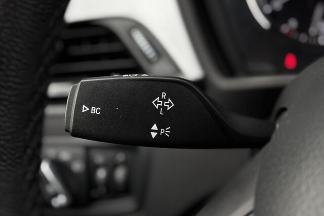 BMW X1 xDrive25e | Memory | Elektrische Klep | LED | Cruise Controle