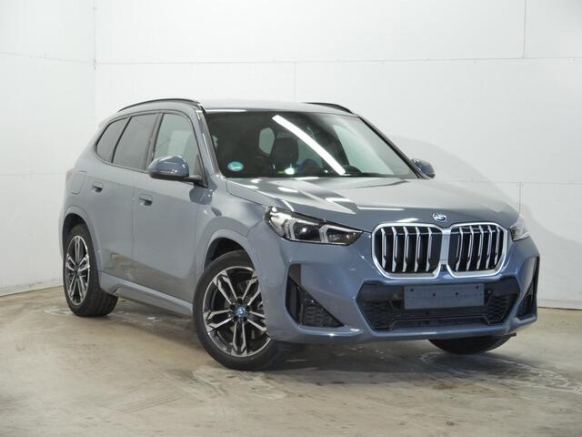 BMW X1 xDrive30e M-Sport | Trekhaak | Harman Kardon | CoPilot | Head-Up Display | Actief stoelen