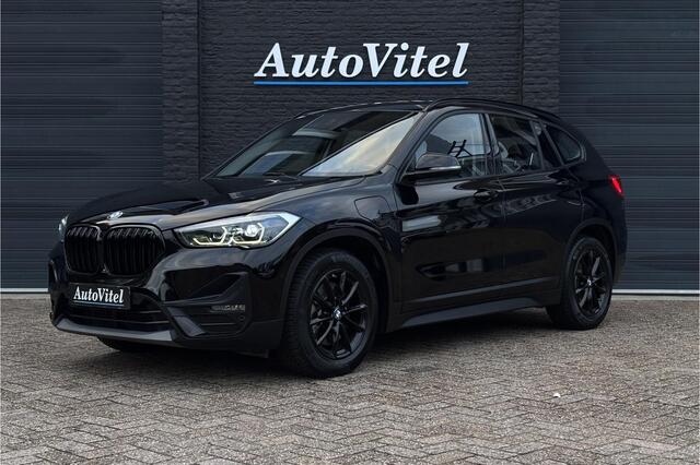 BMW X1 xDrive25e | Elektrische Klep | PDC V + A | LED | Apple Carplay | DAB