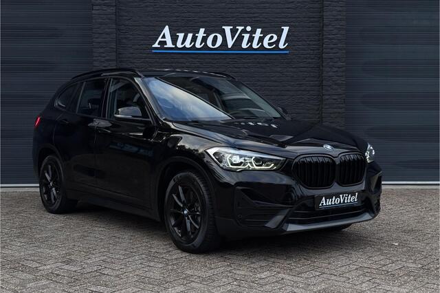 BMW X1 xDrive25e | Elektrische Klep | PDC V + A | LED | Apple Carplay | DAB