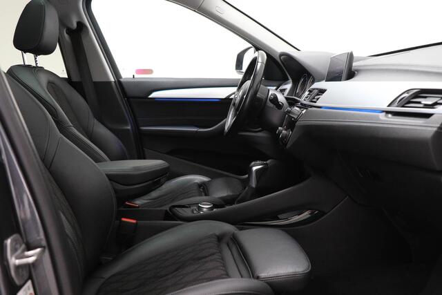 BMW X1 xDrive25e High Executive Edition | SAFETY / XLINE- PACK | PANORAMADAK | TREKHAAK