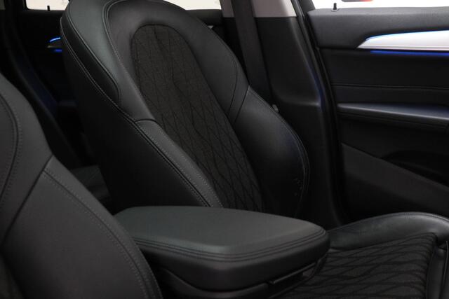 BMW X1 xDrive25e High Executive Edition | SAFETY / XLINE- PACK | PANORAMADAK | TREKHAAK