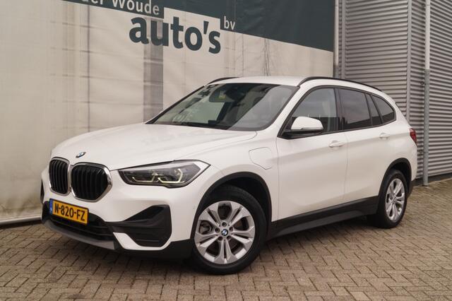 BMW X1 xDrive25e PHEV Business Edition Plus -LEER-ECC-NAVI-