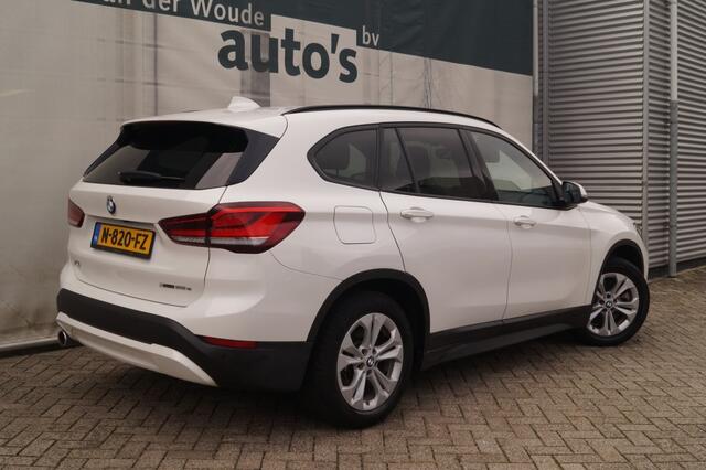 BMW X1 xDrive25e PHEV Business Edition Plus -LEER-ECC-NAVI-