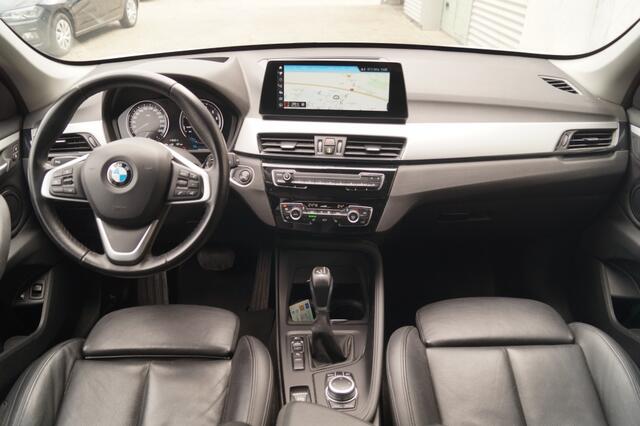 BMW X1 xDrive25e PHEV Business Edition Plus -LEER-ECC-NAVI-