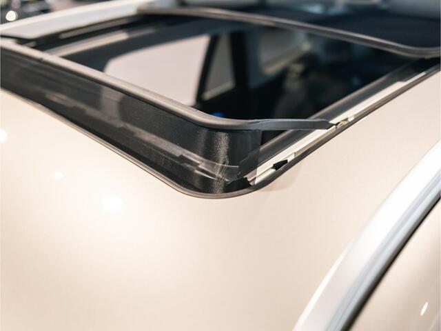 BMW X1 xDrive25e Executive X-Line | Panorama | Camera | 4x4 | Navigatie | Leder