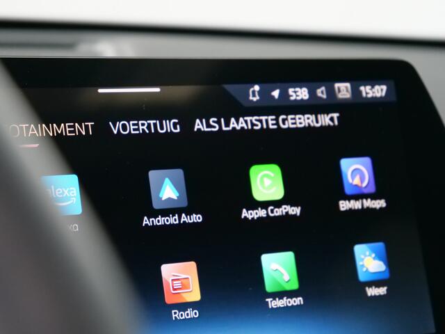 BMW X1 xDrive25e M Sport pakket Pro 245 Pk Automaat Schuifdak / Winterpakket / Harman Kardon