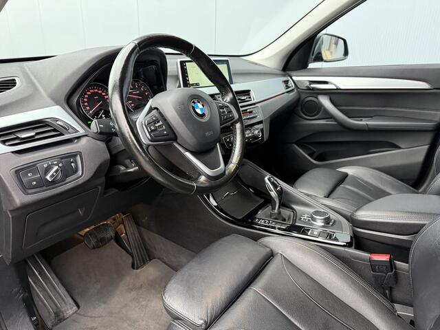 BMW X1 sDrive20i High Executive Automaat Navigatie/Trekhaak.