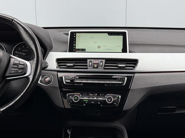 BMW X1 sDrive20i High Executive Automaat Navigatie/Trekhaak.