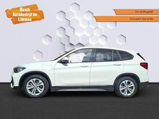 BMW X1 X1 xDrive25e Sportline Plug-In Hybride. 38.000 km, Alle optie's, Absoluut nieuwstaat!