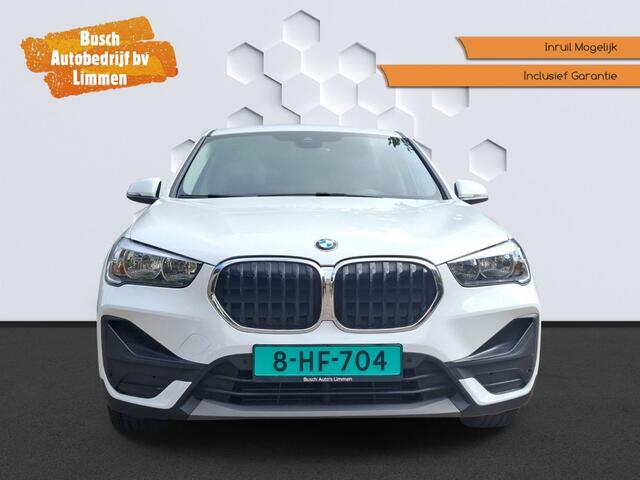 BMW X1 X1 xDrive25e Sportline Plug-In Hybride. 38.000 km, Alle optie's, Absoluut nieuwstaat!