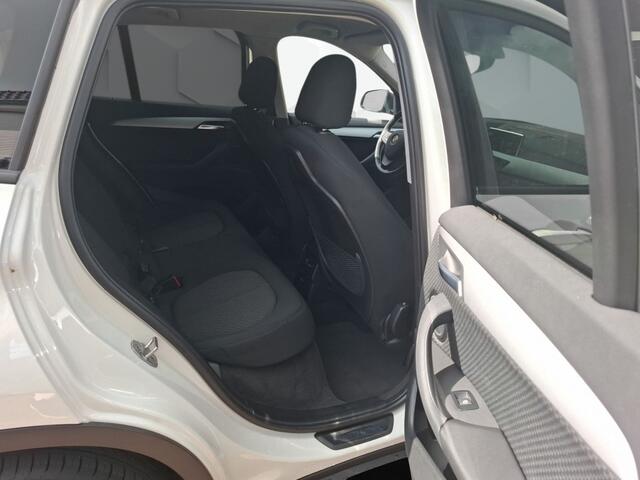 BMW X1 X1 xDrive25e Sportline Plug-In Hybride. 38.000 km, Alle optie's, Absoluut nieuwstaat!