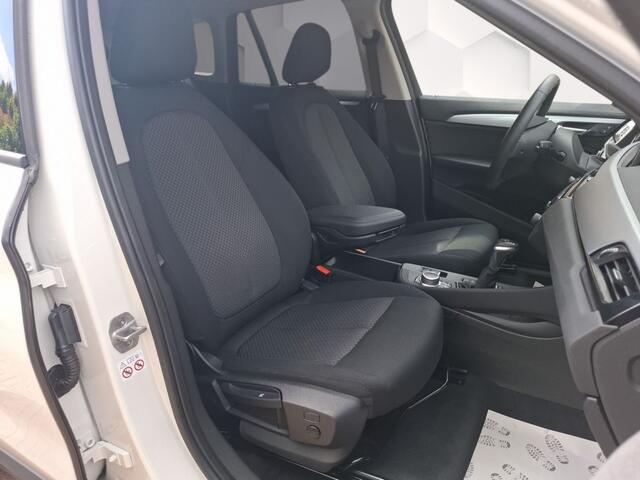 BMW X1 X1 xDrive25e Sportline Plug-In Hybride. 38.000 km, Alle optie's, Absoluut nieuwstaat!