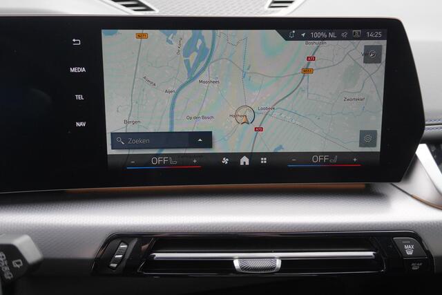 BMW X1 sDrive18i M Sport Sportstoelen Elec achterklep