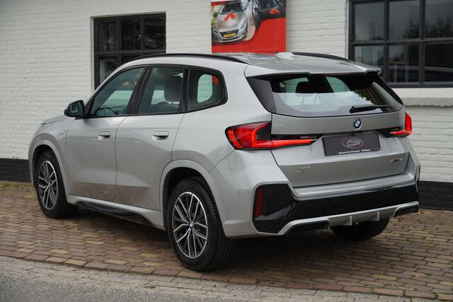 BMW X1 sDrive18i M Sport Sportstoelen Elec achterklep
