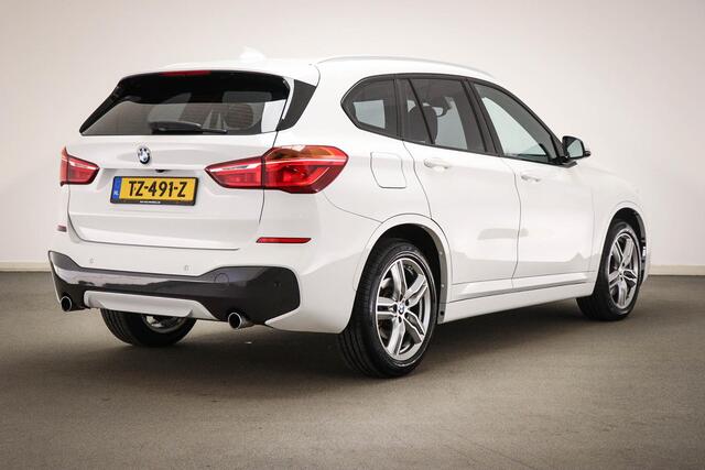 BMW X1 xDrive20i M-Sport High Executive | DRIVING ASSISTANT PLUS- PACK | HEAD UP | DAB | CAMERA | TREKHAAK