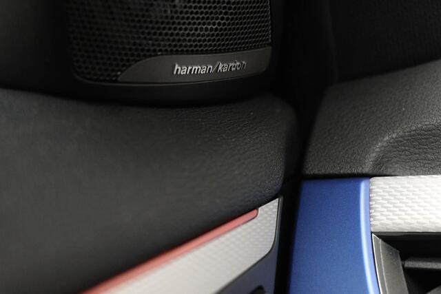 BMW X1 xDrive20i M-Sport High Executive | DRIVING ASSISTANT PLUS- PACK | HEAD UP | DAB | CAMERA | TREKHAAK