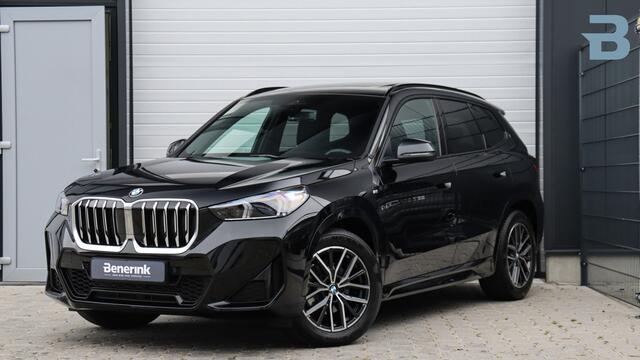 BMW X1 sDrive18i M-Sport | Harman/Kardon | Panoramadak | Trekhaak | Comfort Access