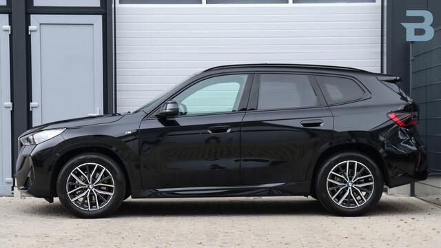 BMW X1 sDrive18i M-Sport | Harman/Kardon | Panoramadak | Trekhaak | Comfort Access