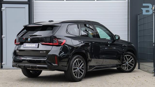 BMW X1 sDrive18i M-Sport | Harman/Kardon | Panoramadak | Trekhaak | Comfort Access