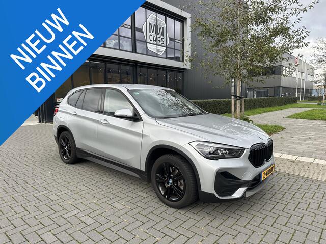 BMW X1 xDrive25e Exec Carplay, Camera, Trekhaak