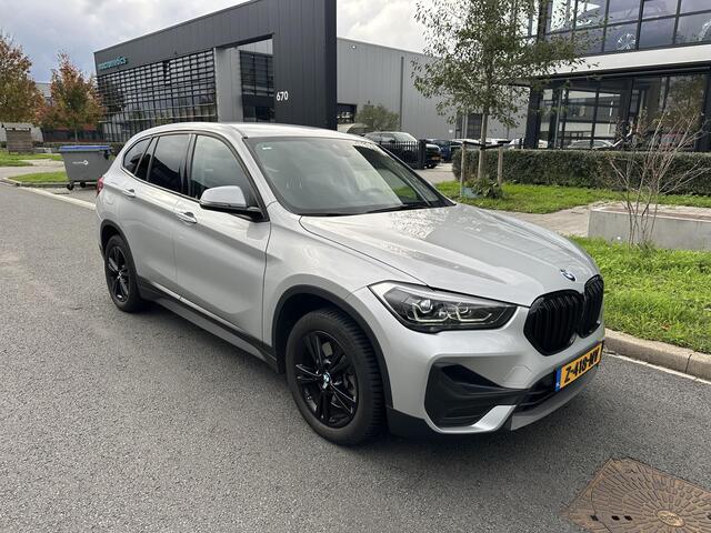 BMW X1 xDrive25e Exec Carplay, Camera, Trekhaak