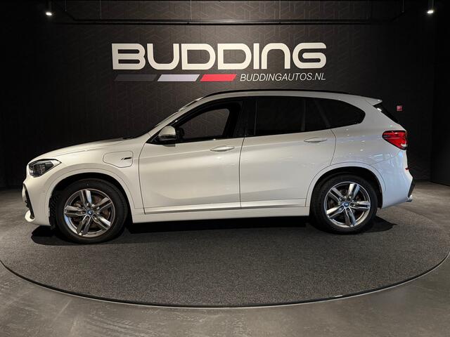 BMW X1 xDrive25e eDrive Ed | M-sport | Trekhaak | CarPlay