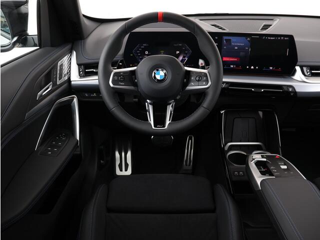 BMW X1 M35i | M Sportpakket Pro | Equipment Pack Pro | Travel Pack