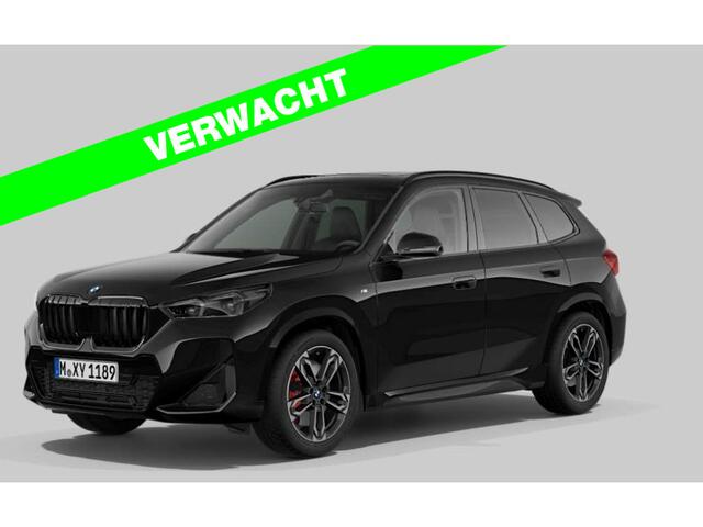 BMW X1 sDrive18i M-Sport Pro - Pano - Driving Ass Plus - Trekhaak - Harman Kardon