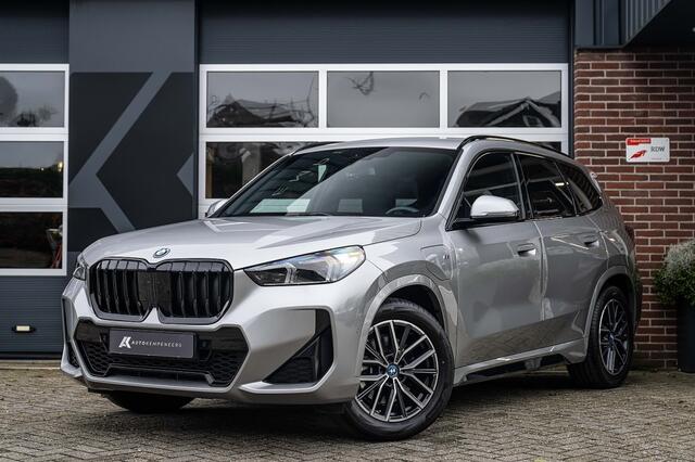 BMW X1 25e xDrive M Sport | Shadow | Driving Ass. Plus | Camera | Adapt. Led | Stoelverwarming | 18' Inch |
