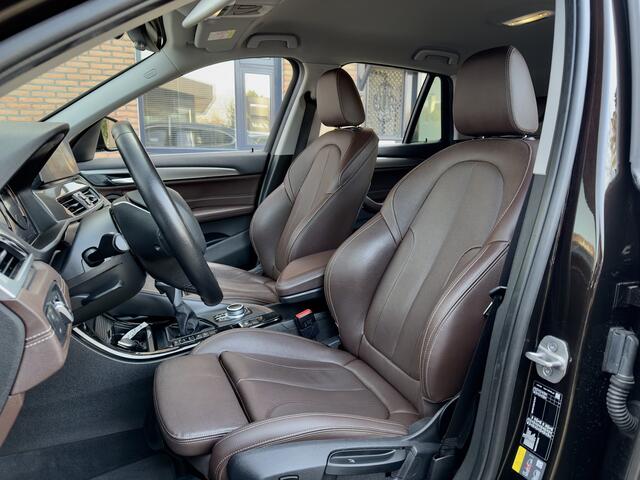 BMW X1 xDrive25e ACTIE! BETAAL NU 14950 50/50 GRATIS 2JR RENTEVRIJ FINANCIEREN