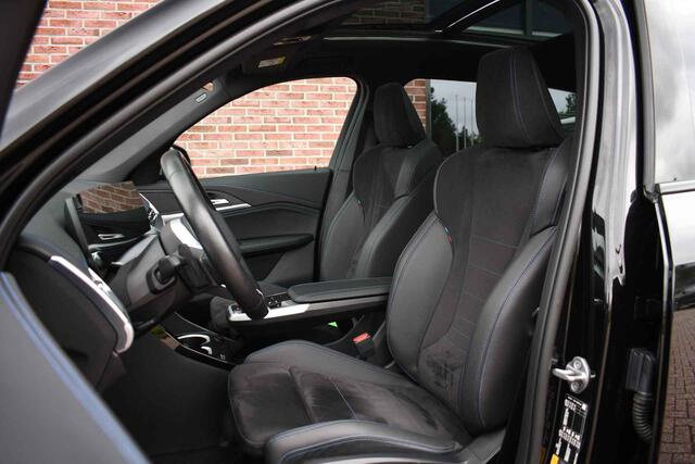 BMW X1 xDrive25e M-Sport Pano Trekhaak Camera 3786km!