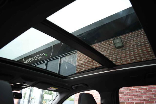 BMW X1 xDrive25e M-Sport Pano Trekhaak Camera 3786km!