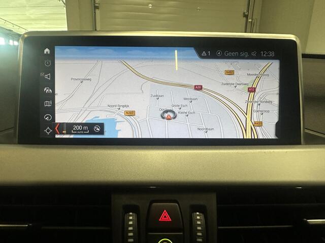 BMW X1 xDrive25e Executive Pano, Elek stoelverstelling, Trekhaak