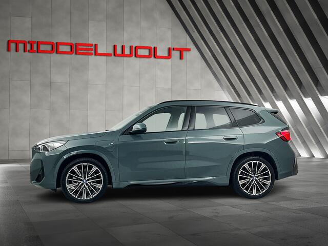 BMW X1 xDrive30e M-Sport/Pano/20"/Head-Up/BTW/Trekhaak