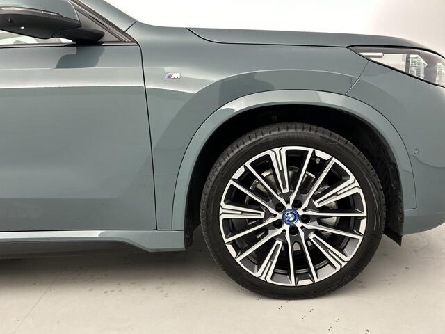 BMW X1 xDrive30e M-Sport/Pano/20"/Head-Up/BTW/Trekhaak