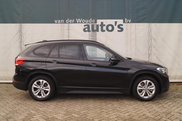 BMW X1 xDrive25e Executive -NAVI-ECC-HUD-CAM-PDC-