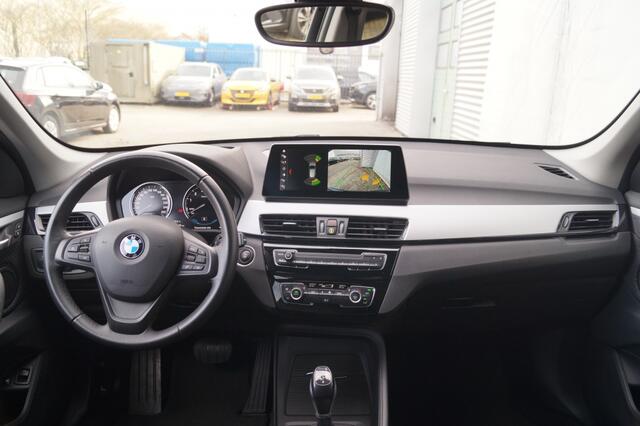 BMW X1 xDrive25e Executive -NAVI-ECC-HUD-CAM-PDC-