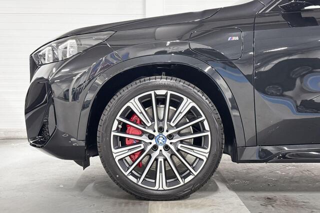 BMW X1 xDrive25e | M-Sport Pro | Travel Pack | Innovation Pack | Comfort Pack | Driving Assistant Plus | Harman/kardon | Panoramadak | Comfort Access