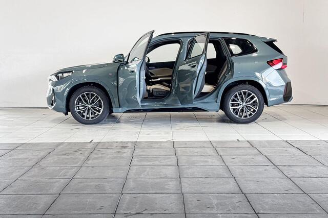 BMW X1 sDrive20i Innovation Pack M Sportpakket