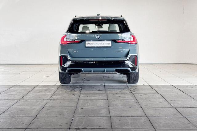 BMW X1 sDrive20i Innovation Pack M Sportpakket