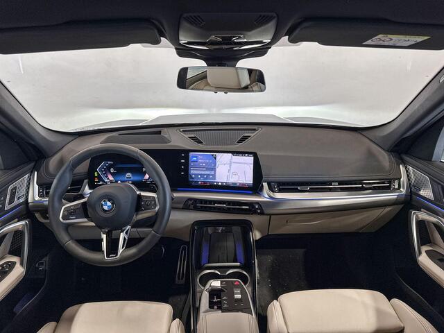 BMW X1 sDrive20i Innovation Pack M Sportpakket