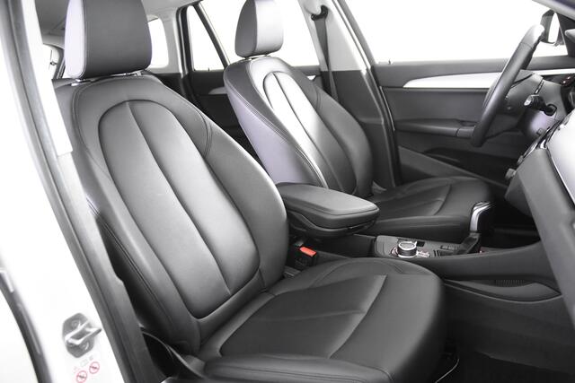 BMW X1 sDrive18i *1ste Eigenaar*Leer*Navigatie*Stoelverwarming*